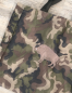 Preview: Einkaufstasche Camouflage mit Wildschwein